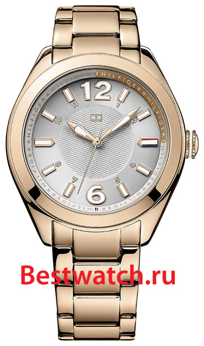 Часы Tommy Hilfiger Maxi 1781369